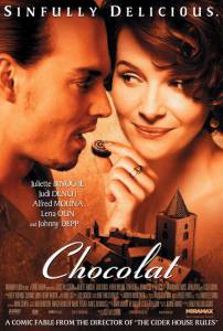   / Chocolat / (2000) 