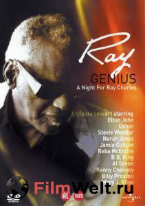 :     () Genius: A Night for Ray Charles 2004   