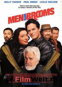      - Men with Brooms - (2002)