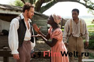   12   - 12 Years a Slave 
