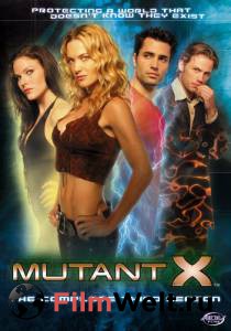     ( 2001  2004) - MutantX - 2001 (3 ) 