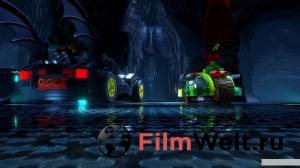 �������� ������ ����� LEGO. ������: �����-����� DC ������������ (�����) - LEGO Batman: The Movie - DC Super Heroes Unite
