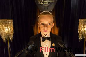       / The Young and Prodigious T.S. Spivet  