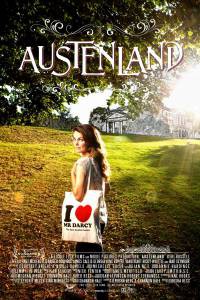   Austenland (2013)  