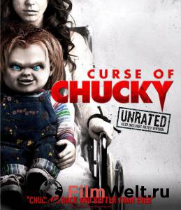 Кино Проклятие Чаки (видео) - Curse of Chucky - (2013) смотреть онлайн Кино Проклятие Чаки (видео) - Curse of Chucky - (2013) смотреть онлайн