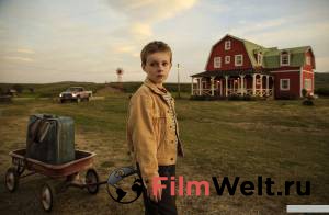        - The Young and Prodigious T.S. Spivet 