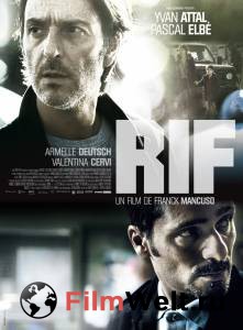    R.I.F. (Recherches dans l'Intrt des Familles) [2011]   