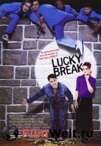      / Lucky Break / [2001]