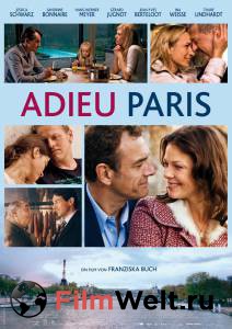    ,  - Adieu Paris - (2013) 