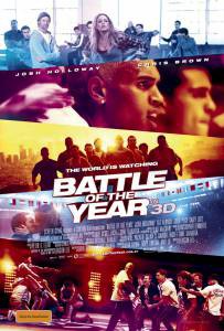     - Battle of the Year   HD