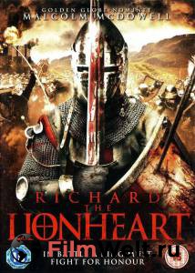  :   / Richard: The Lionheart / [2013]   