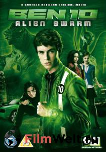   10:   () Ben 10: Alien Swarm [2009] 