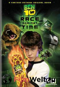 �������� ����� ��� 10: ����������� �� �������� (��) Ben 10: Race Against Time