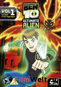     10:   ( 2010  2012) / Ben 10: Ultimate Alien 