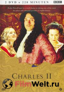     (-) Charles II: The Power &amp; the Passion [2003 (1 )]   