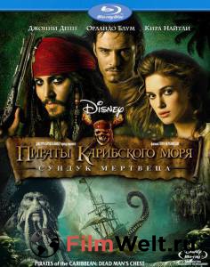     :   / Pirates of the Caribbean: Dead Man's Chest / [2006]   HD