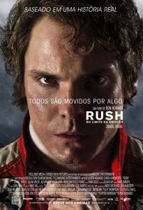   / Rush / [2013]  