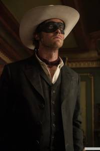     / The Lone Ranger   HD