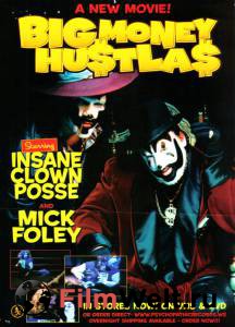       () / Big Money Hustlas / (2000)