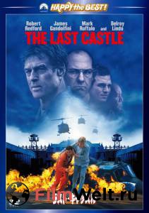     The Last Castle 2001   HD