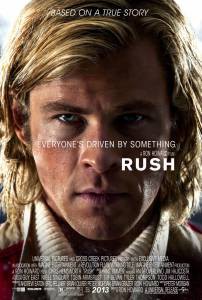    Rush [2013]