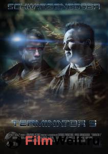 Смотреть фильм Терминатор: Генезис Terminator Genisys бесплатно Смотреть фильм Терминатор: Генезис Terminator Genisys бесплатно