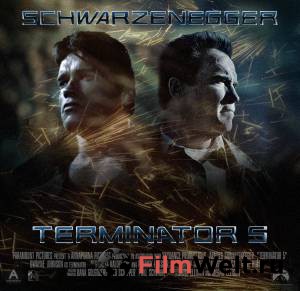 �������� ��������� ����������: ������� Terminator Genisys ��������� ������