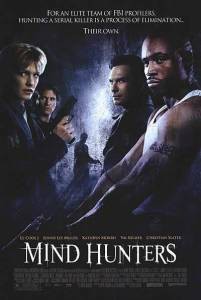      - Mindhunters   HD