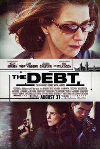     - The Debt - (2010) 