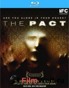   - The Pact  