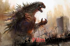    - Godzilla - 2014 