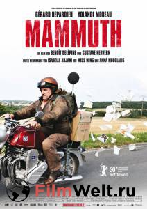     - Mammuth   