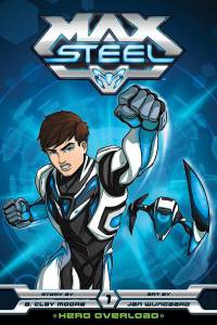       () / Max Steel