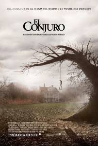    - The Conjuring - [2013]  