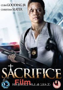     () - Sacrifice  