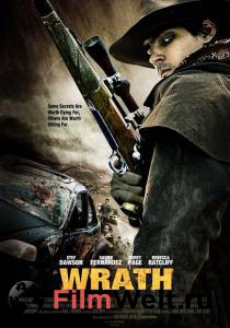     Wrath 2011 