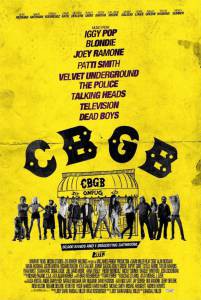    CBGB [2013] 