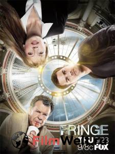     ( 2008  2013) / Fringe / (2008 (5 )) 