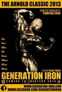       Generation Iron