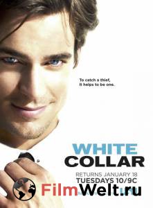     ( 2009  2014) / White Collar   HD