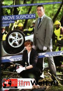    :   ( 2010  2011) - Above Suspicion: Deadly Intent