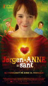      +  =  Jrgen + Anne = sant 2011