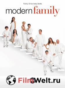     ( 2009  ...) Modern Family [2009 (8 )] 