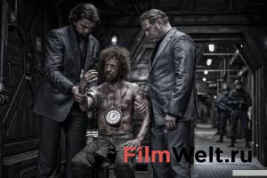     Snowpiercer