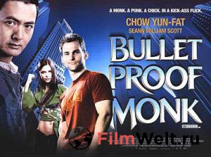   Bulletproof Monk [2003]   