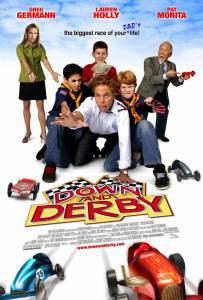      - Down and Derby 