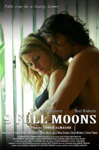 �������� ��������� ������ ������ ��� 9 Full Moons [2013] ��������� ������