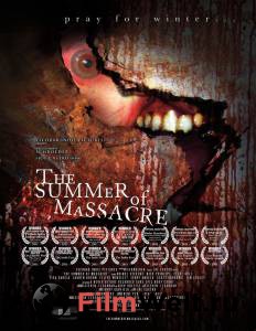   / The Summer of Massacre 