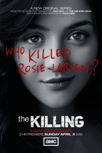    ( 2011  2014) - The Killing - [2011 (4 )] 