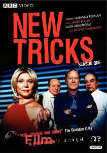Смотреть Новые уловки (сериал 2003 – ...) / New Tricks / 2003 (12 сезонов) онлайн без регистрации Смотреть Новые уловки (сериал 2003 – ...) / New Tricks / 2003 (12 сезонов) онлайн без регистрации